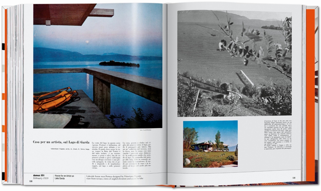 domus 1950s - Immagine 7 di 7