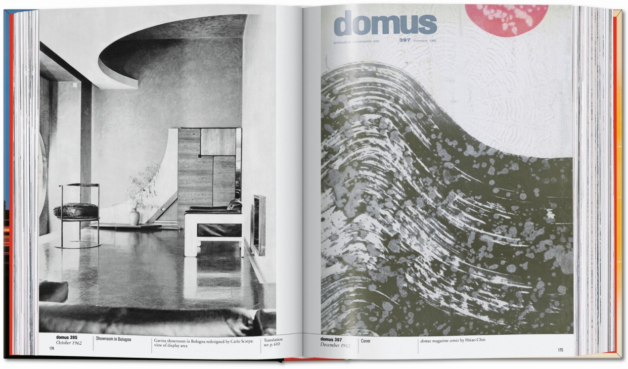 domus 1960s - Immagine 4 di 7
