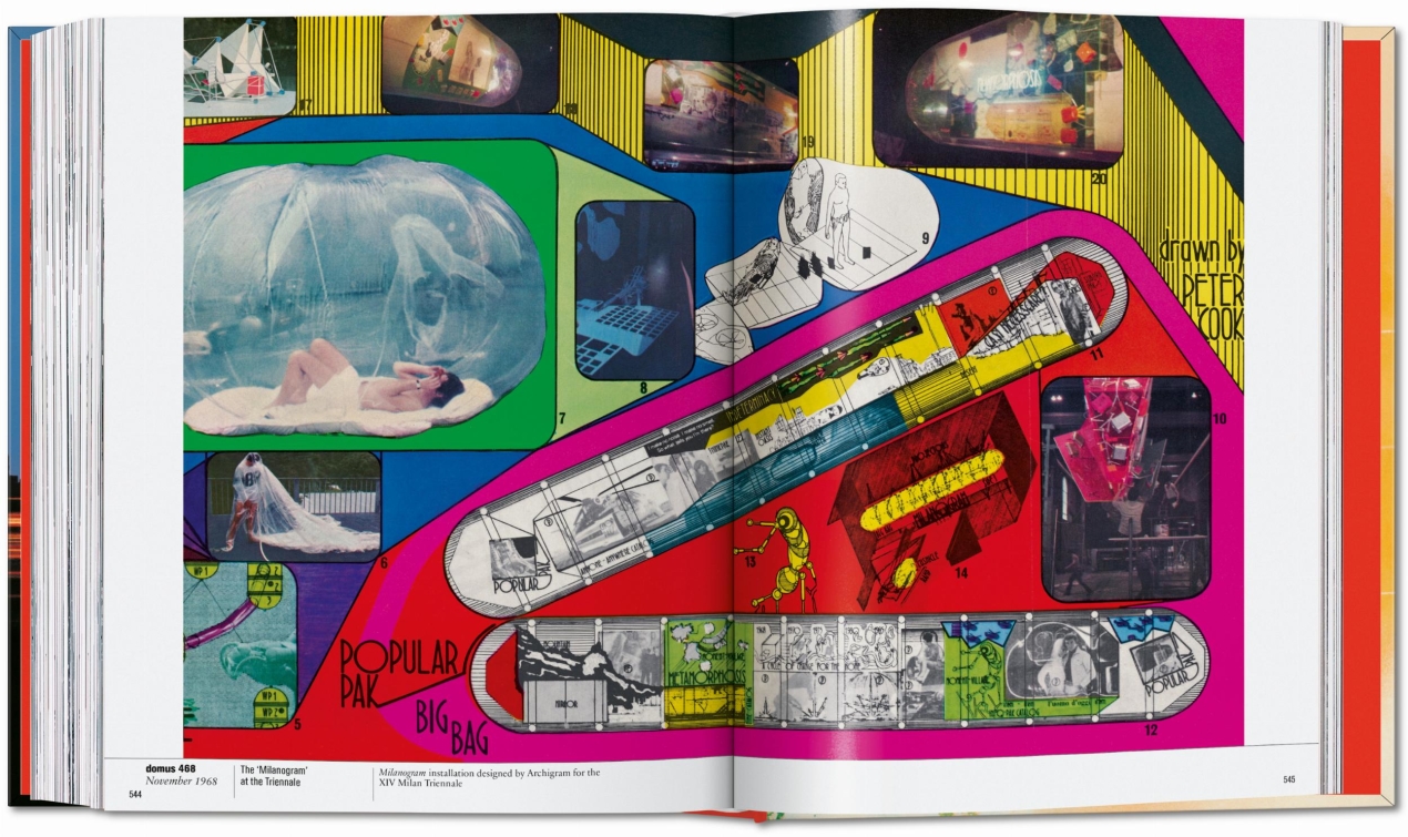 domus 1960s - Immagine 7 di 7