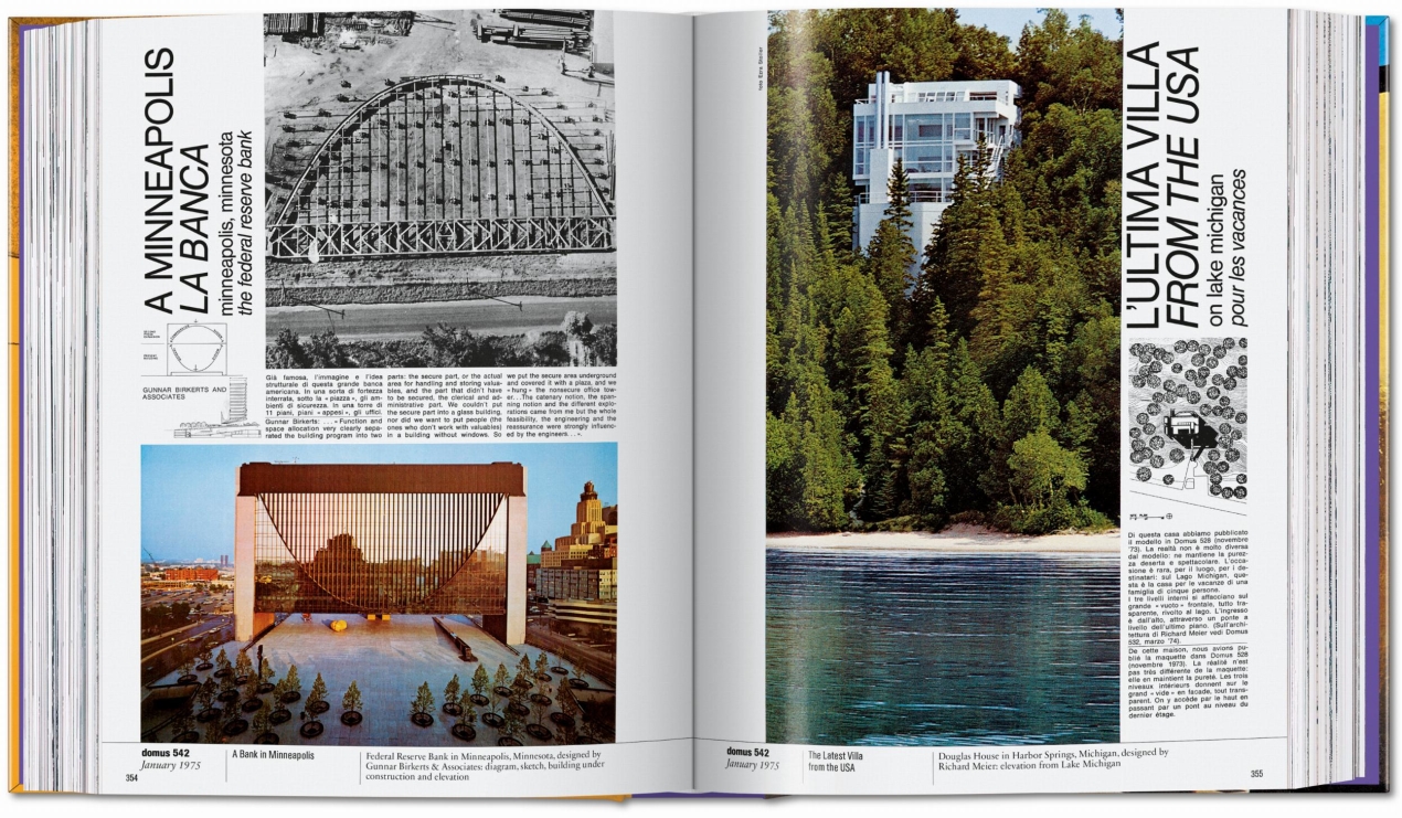 domus 1970s - Image 6 of 7