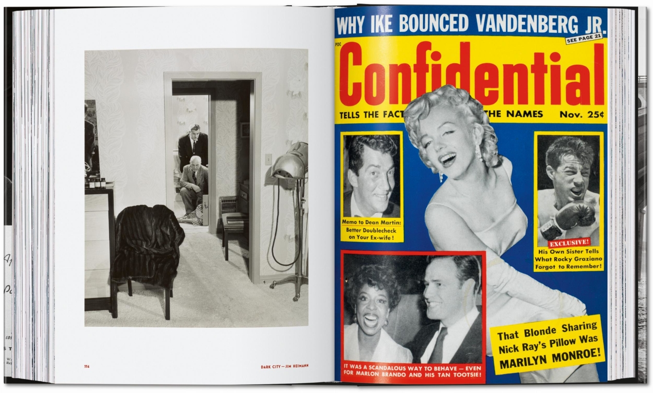 Dark City. The Real Los Angeles Noir - Image 6 of 8