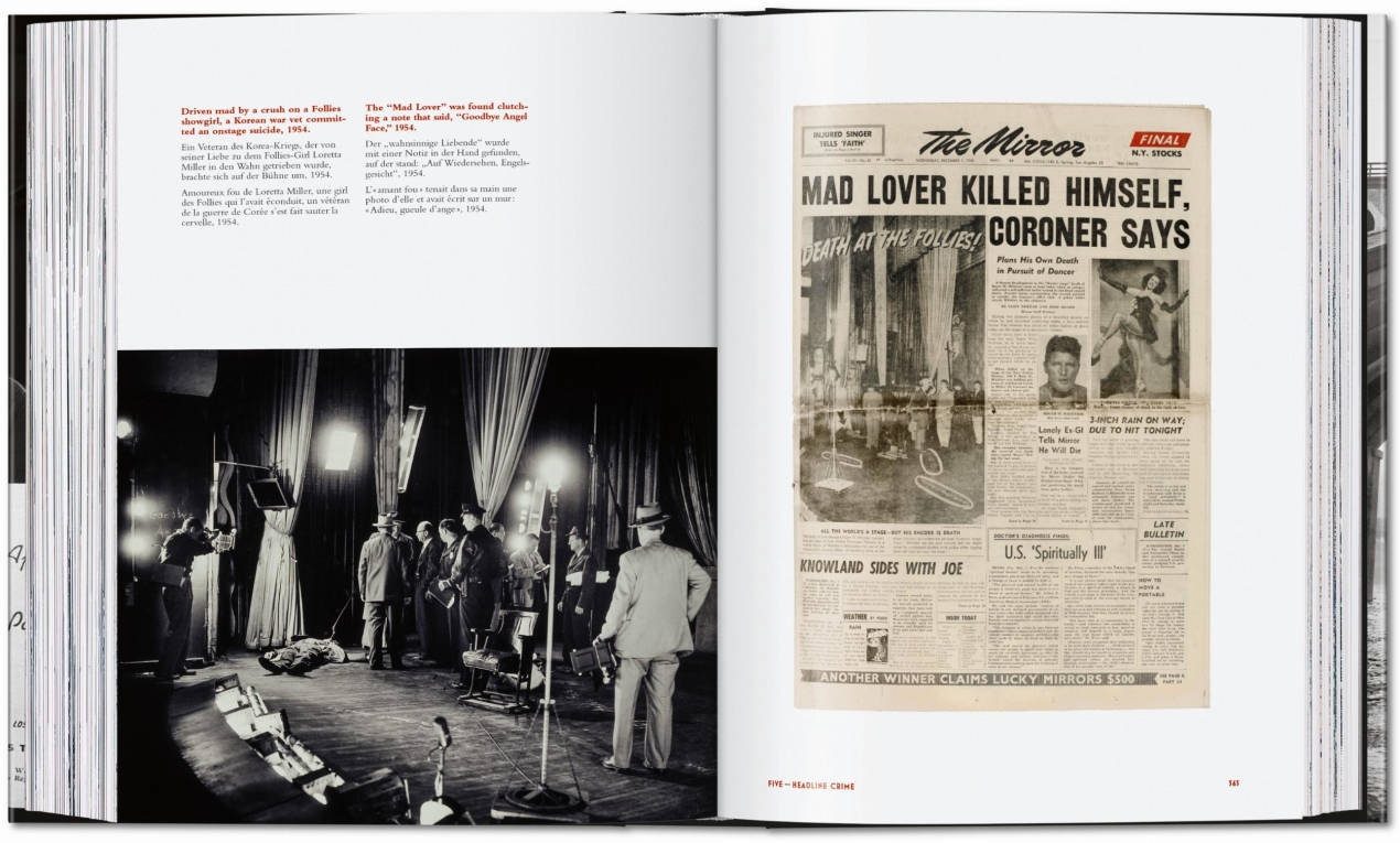 Dark City. The Real Los Angeles Noir - Image 7 of 8