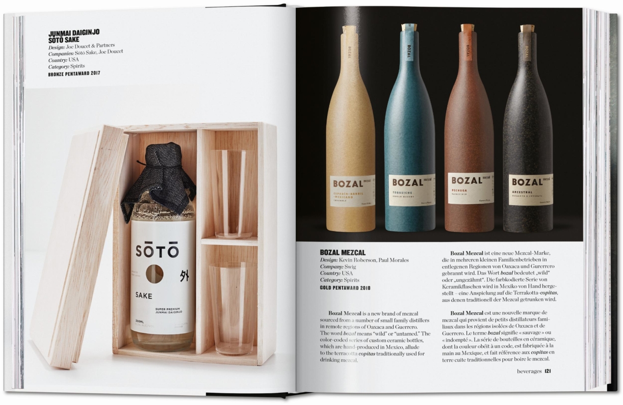 The Package Design Book. Volume 2 - Imagen 5 de 9