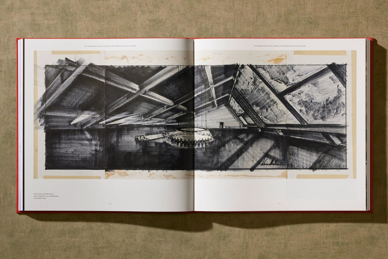 The Ken Adam Archive - Image 14 of 24