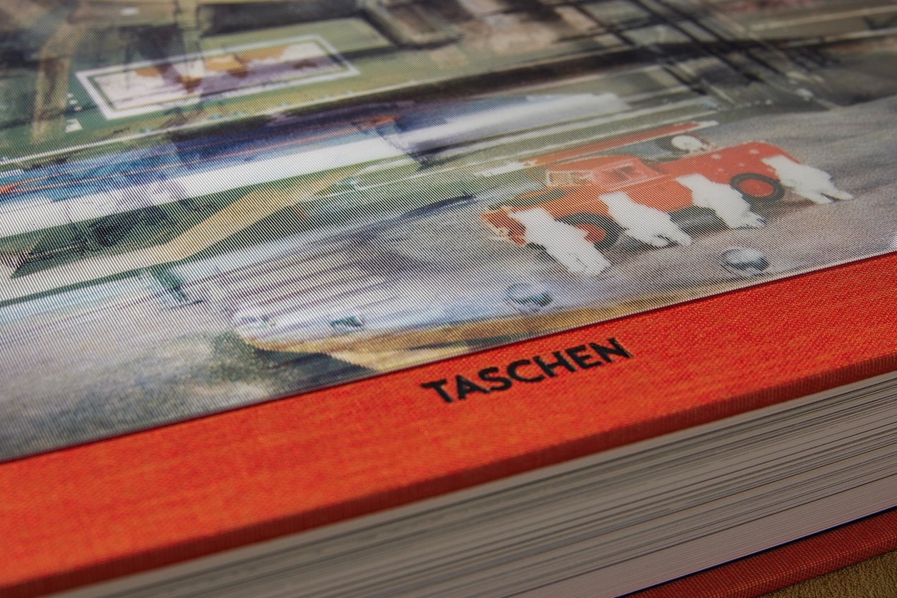 The Ken Adam Archive - Image 20 of 24