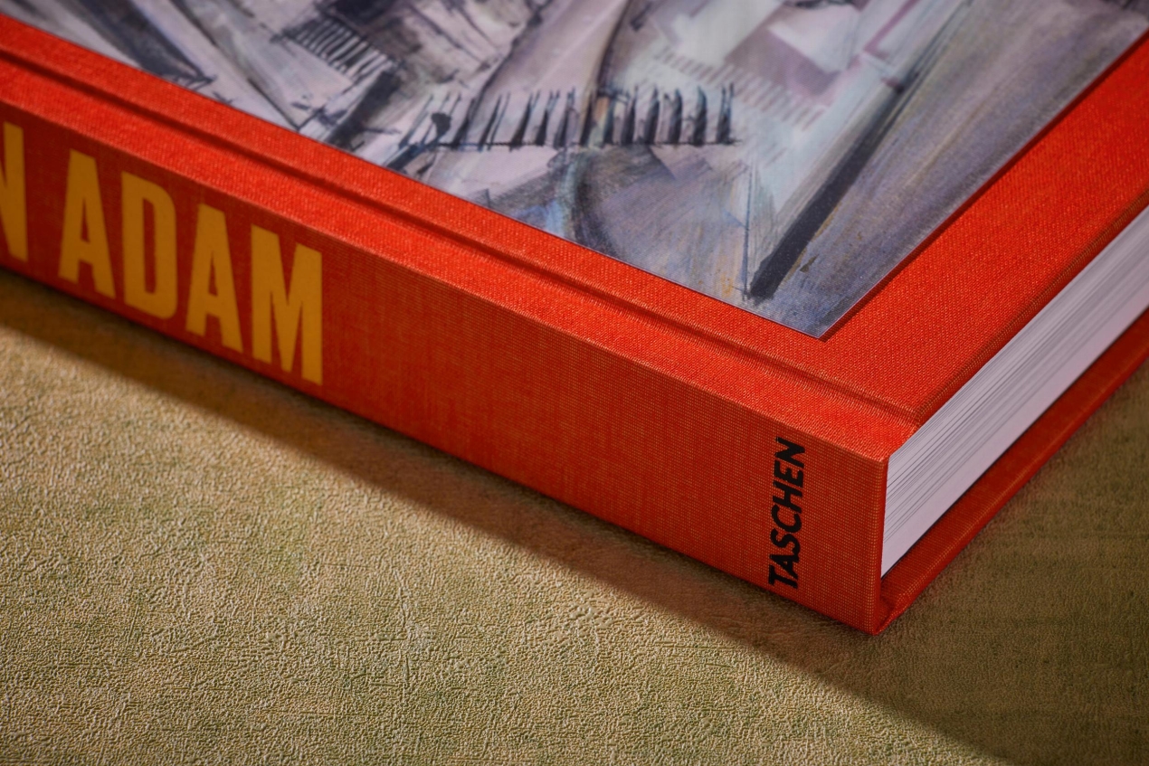 The Ken Adam Archive - Image 22 of 24