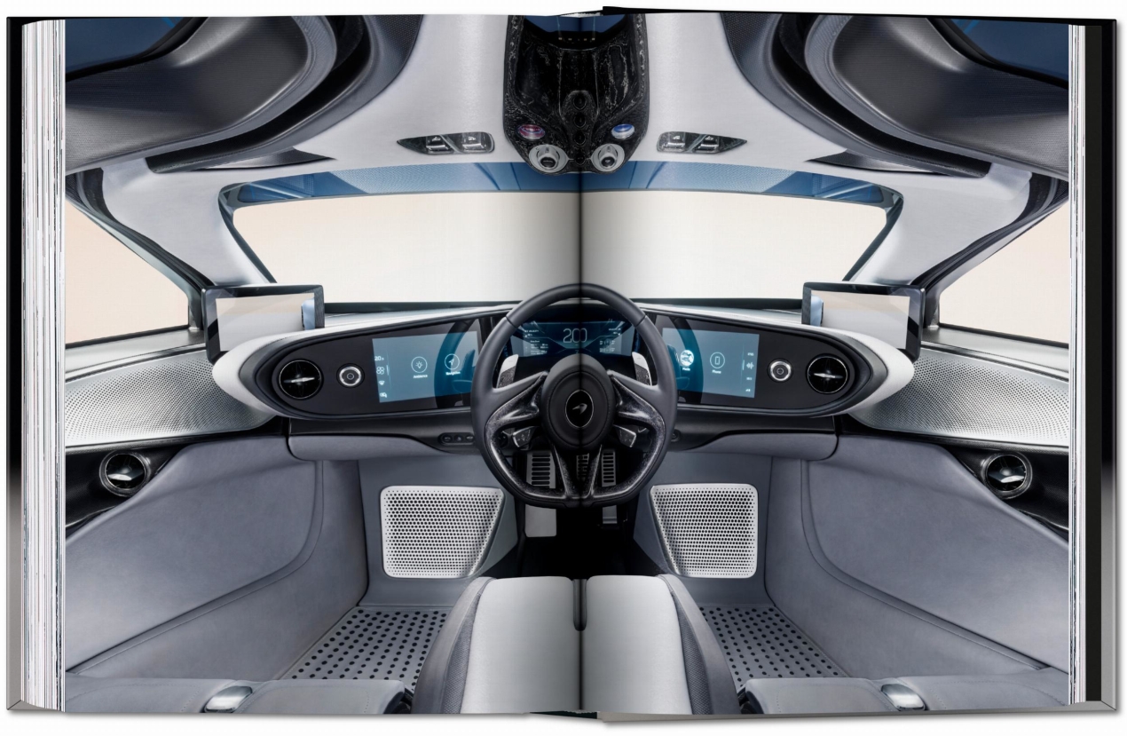 Sports Cars. 45th Ed. - Immagine 11 di 11