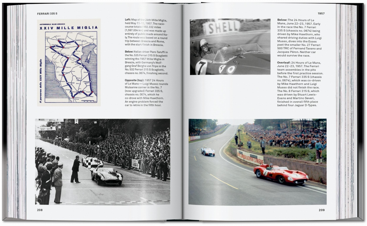 Sports Cars. 45th Ed. - Immagine 6 di 11