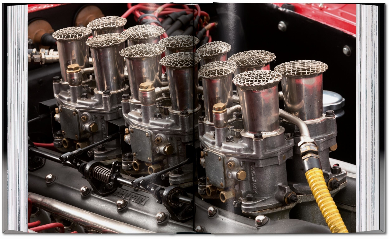 Sports Cars. 45th Ed. - Immagine 5 di 11