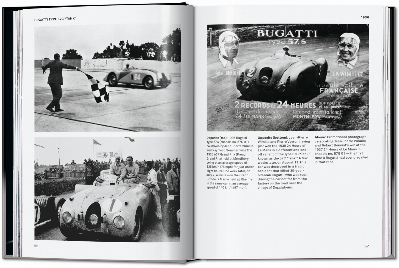 Sports Cars. 45th Ed. - Immagine 3 di 11