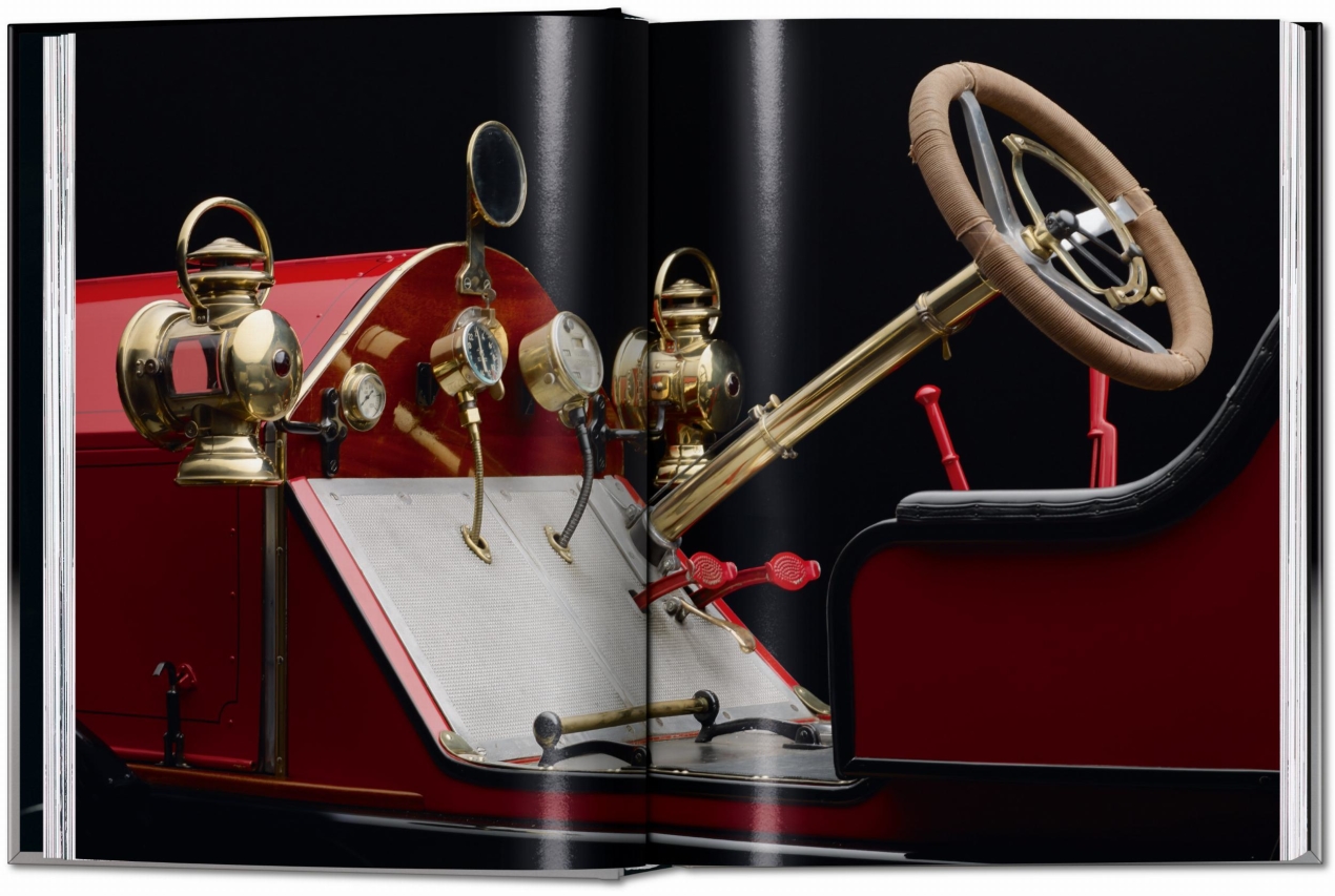 Sports Cars. 45th Ed. - Immagine 2 di 11