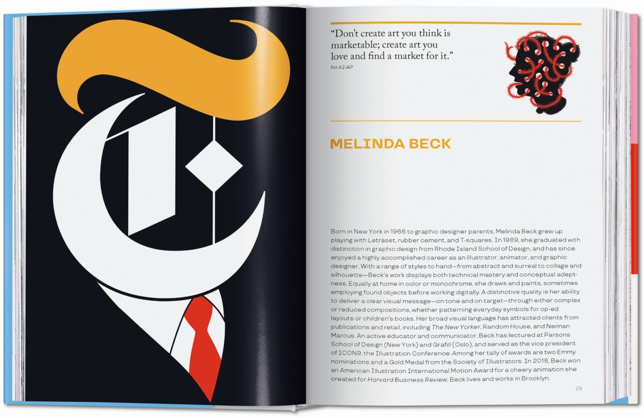 The Illustrator - Imagen 3 de 9