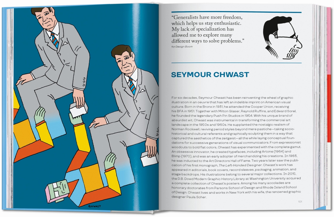 The Illustrator - Imagen 4 de 9