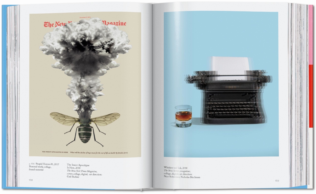 The Illustrator - Imagen 5 de 9