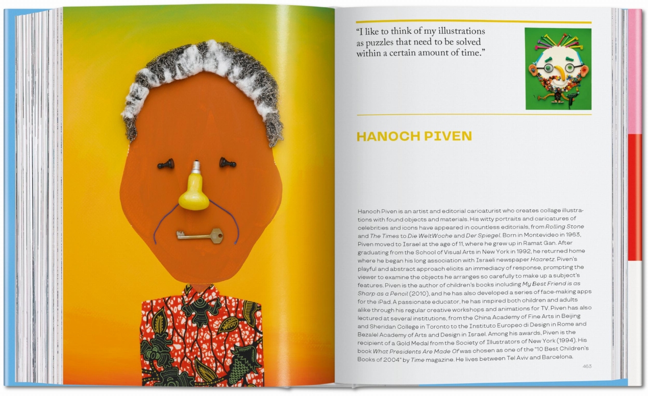 The Illustrator - Imagen 9 de 9