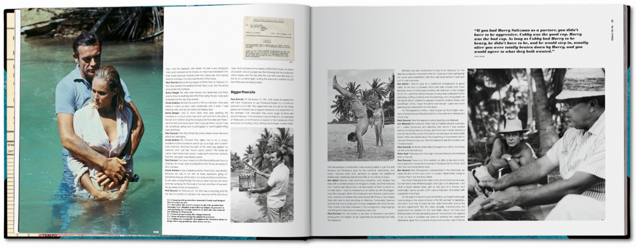 The James Bond Archives. “No Time To Die” Edition - Immagine 3 di 13