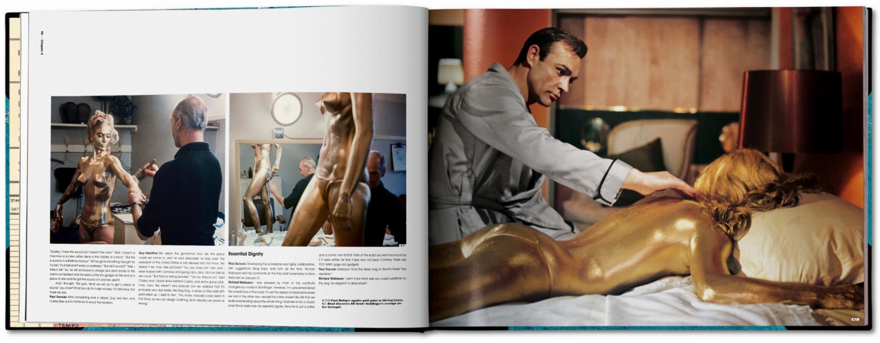 The James Bond Archives. “No Time To Die” Edition - Immagine 5 di 13