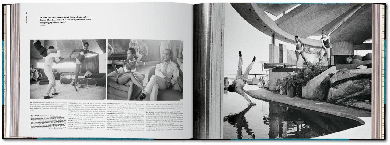 The James Bond Archives. “No Time To Die” Edition - Immagine 7 di 13