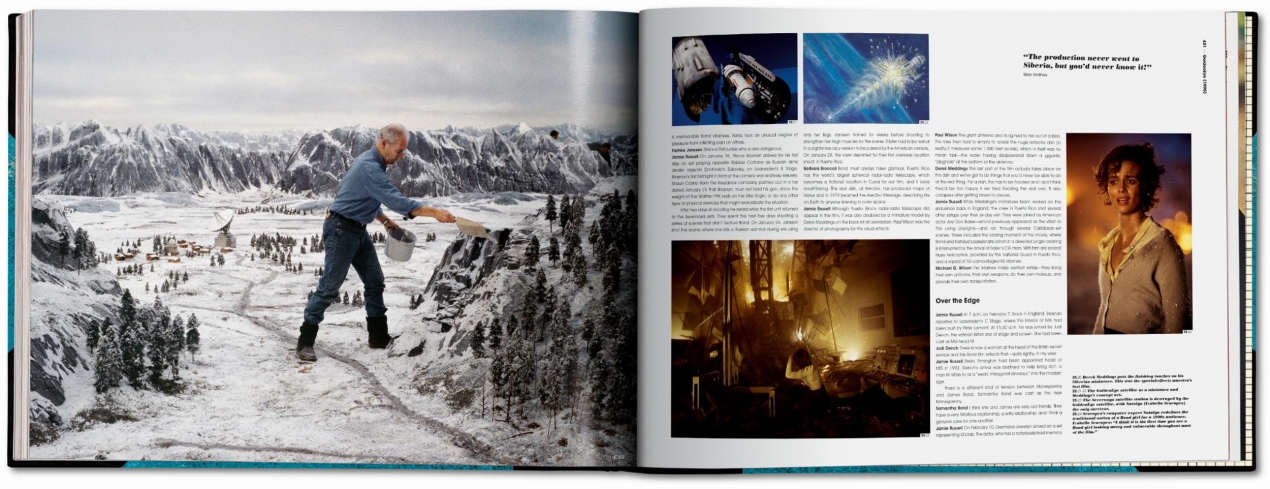 The James Bond Archives. “No Time To Die” Edition - Immagine 8 di 13