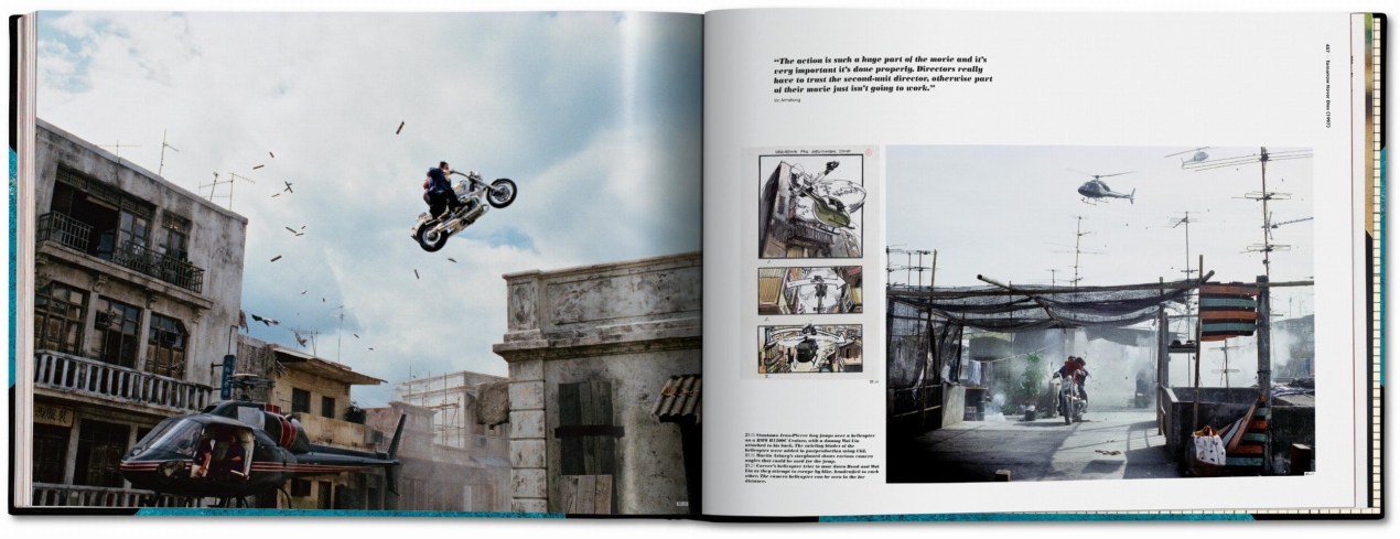 The James Bond Archives. “No Time To Die” Edition - Immagine 9 di 13