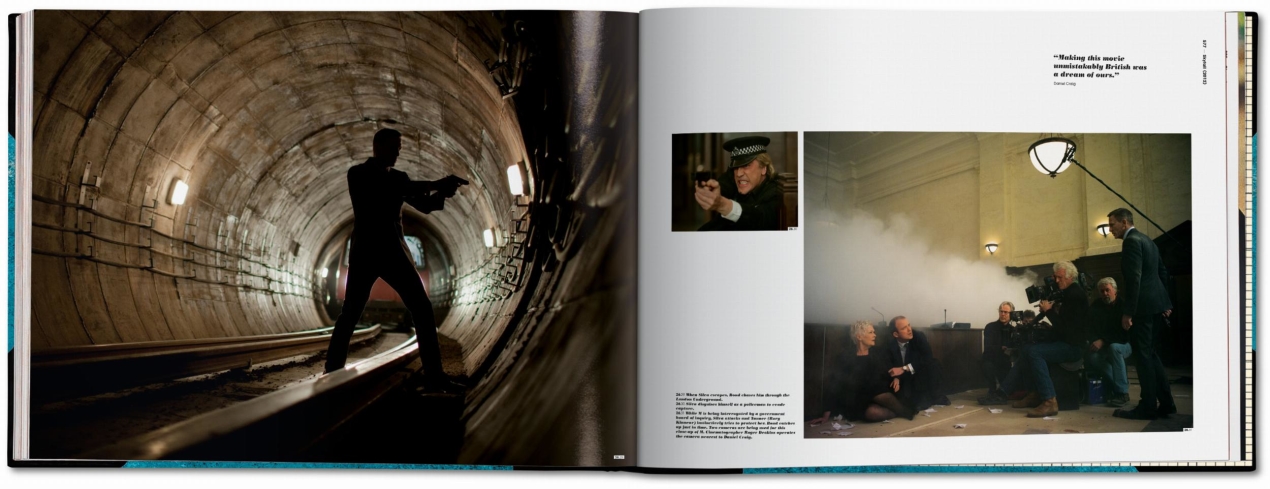 The James Bond Archives. “No Time To Die” Edition - Immagine 10 di 13