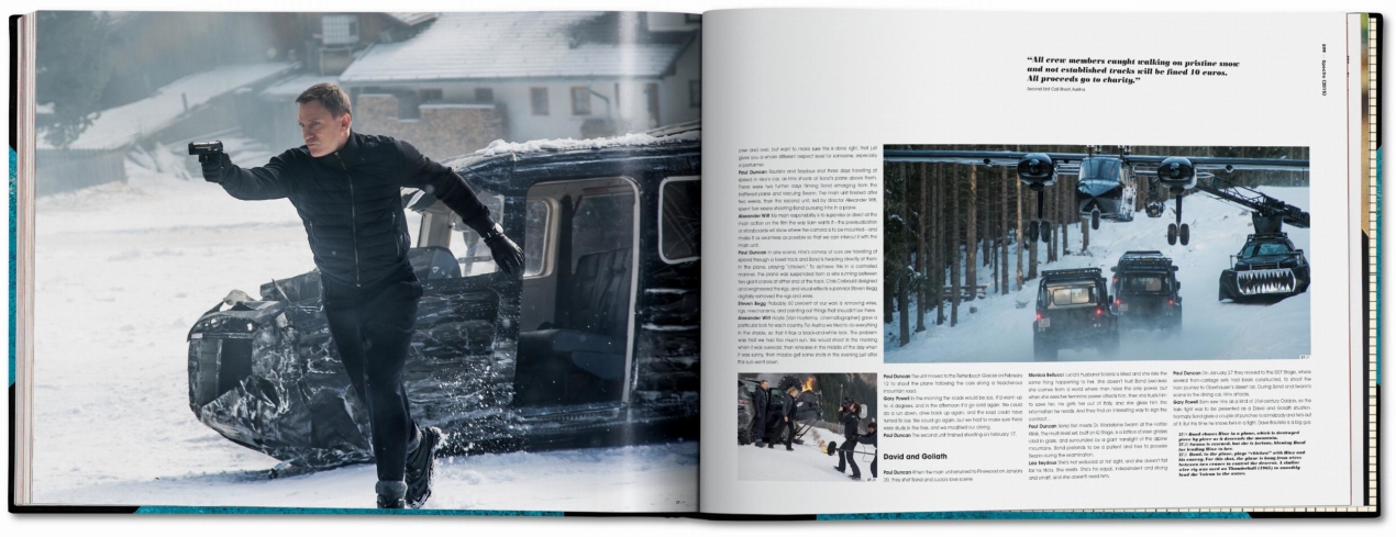 The James Bond Archives. “No Time To Die” Edition - Immagine 11 di 13