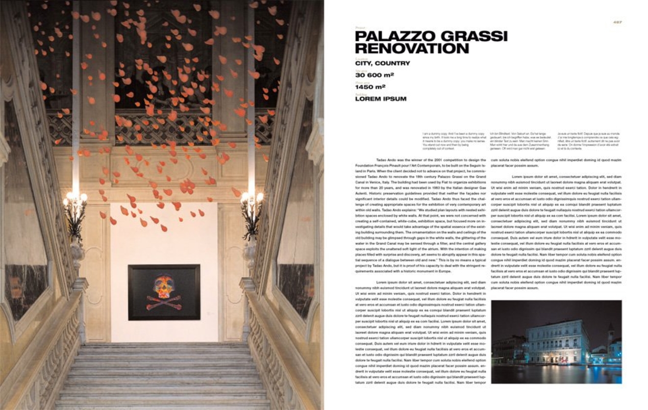 Tadao Ando, Art Edition - Imagen 4 de 9