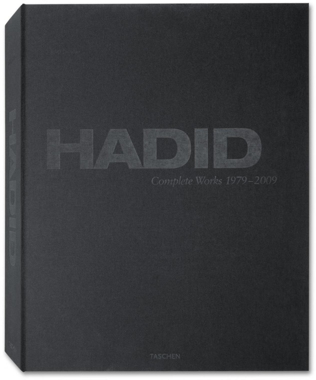Zaha Hadid. Complete Works 1979–2009, Art Edition - Immagine 2 di 19
