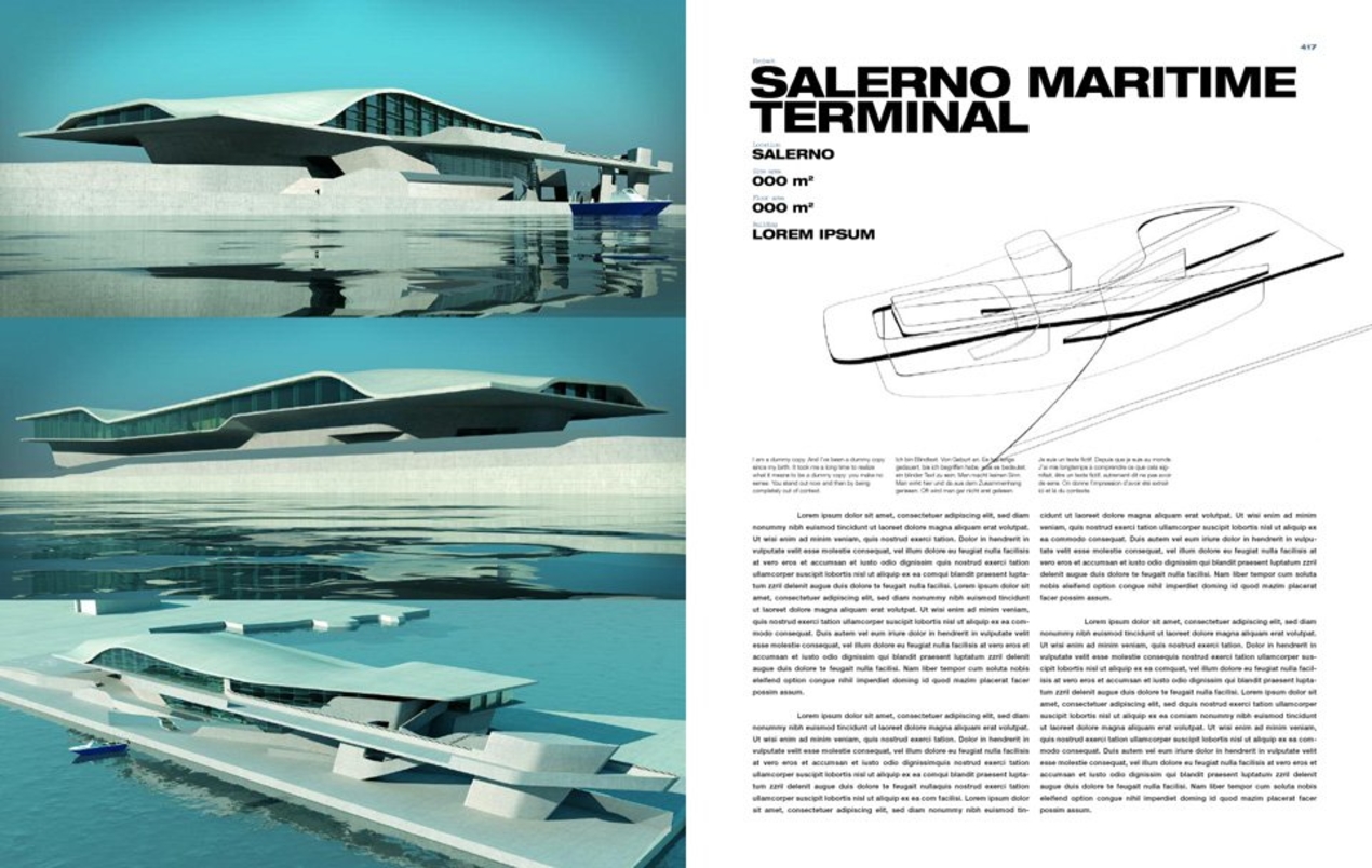 Zaha Hadid. Complete Works 1979–2009, Art Edition - Immagine 7 di 19