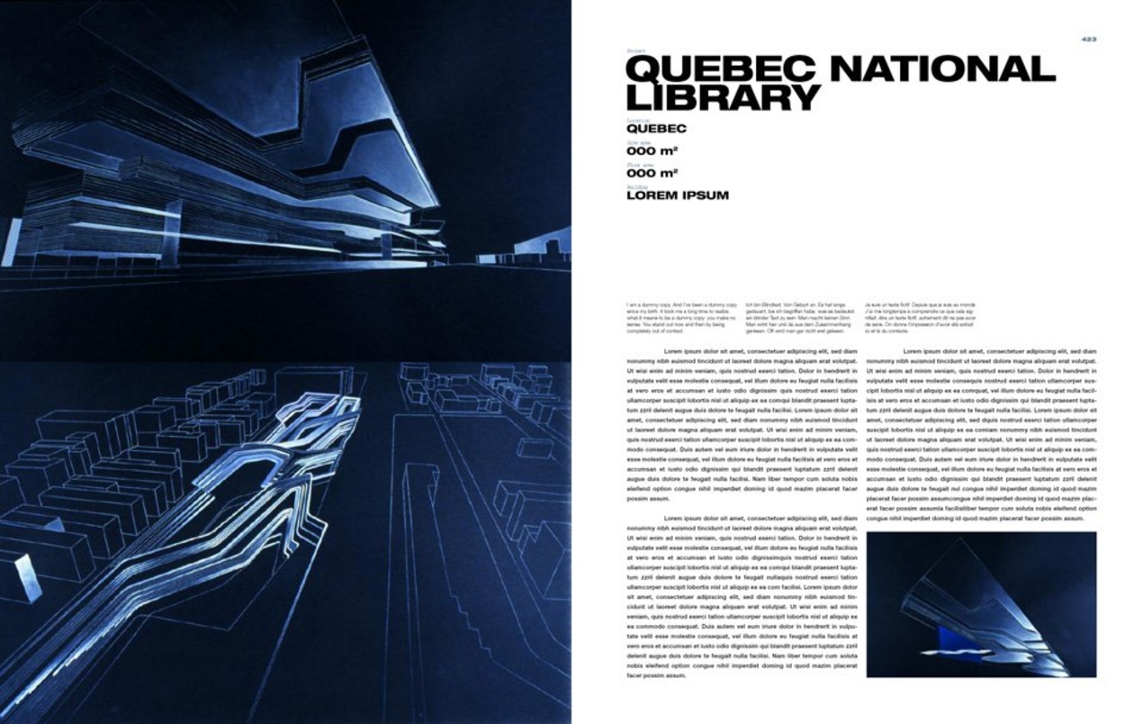 Zaha Hadid. Complete Works 1979–2009, Art Edition - Immagine 10 di 19