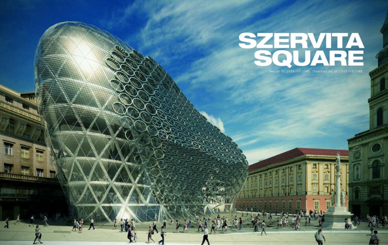 Zaha Hadid. Complete Works 1979–2009, Art Edition - Immagine 12 di 19