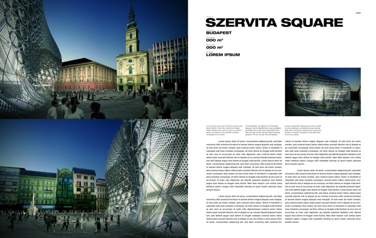 Zaha Hadid. Complete Works 1979–2009, Art Edition - Immagine 13 di 19