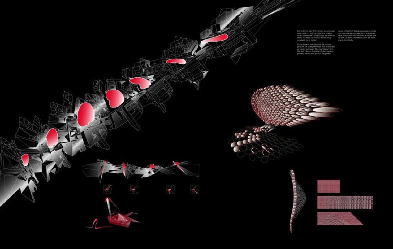 Zaha Hadid. Complete Works 1979–2009, Art Edition - Immagine 14 di 19