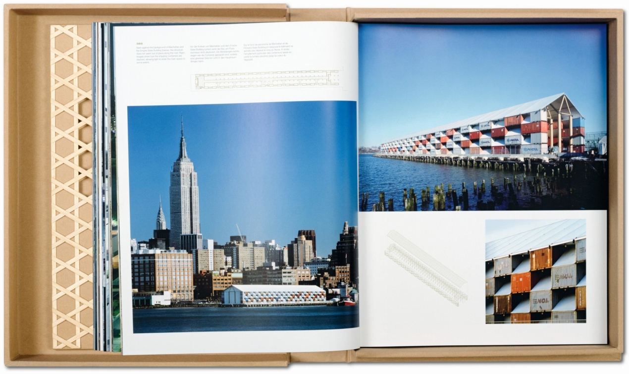 Shigeru Ban. Complete Works 1985-2010. Art Edition - Image 13 of 13