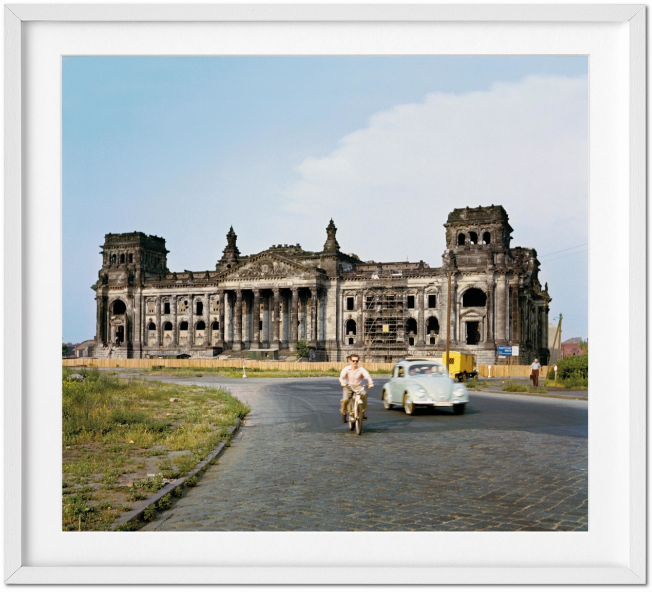 Josef H. Darchinger. Wirtschaftswunder - Bild 2 von 15