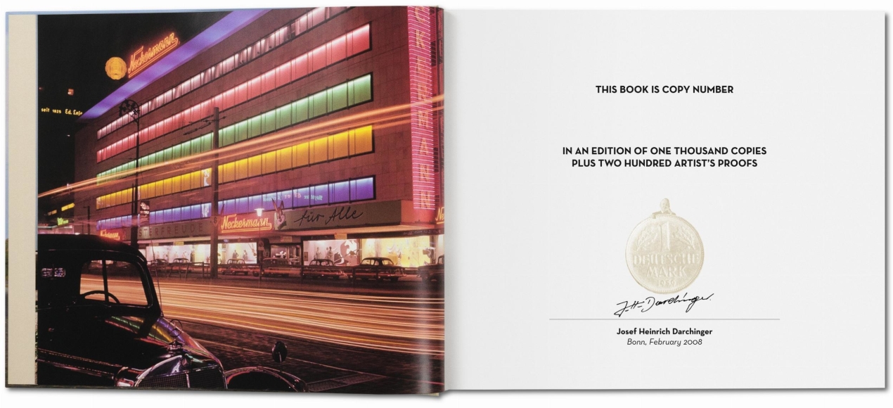 Josef H. Darchinger. Wirtschaftswunder - Bild 5 von 15