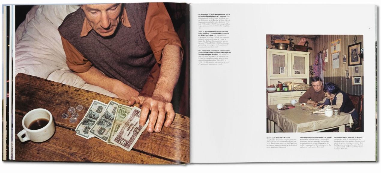 Josef H. Darchinger. Wirtschaftswunder - Bild 6 von 15