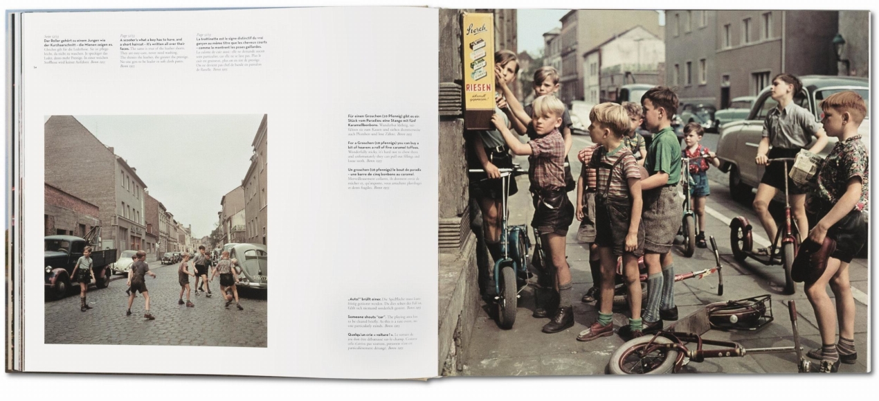 Josef H. Darchinger. Wirtschaftswunder - Bild 7 von 15