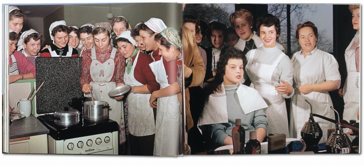 Josef H. Darchinger. Wirtschaftswunder - Bild 8 von 15