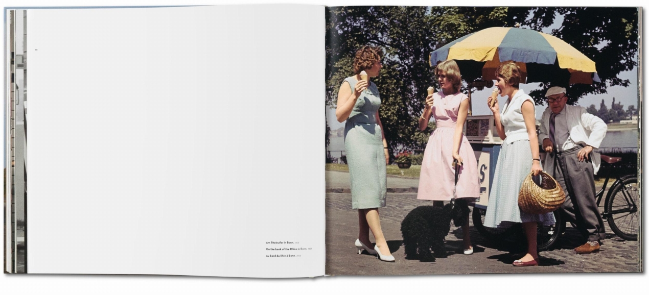 Josef H. Darchinger. Wirtschaftswunder - Bild 9 von 15