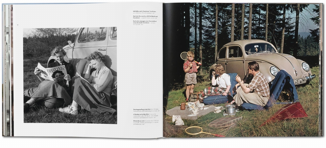 Josef H. Darchinger. Wirtschaftswunder - Bild 10 von 15