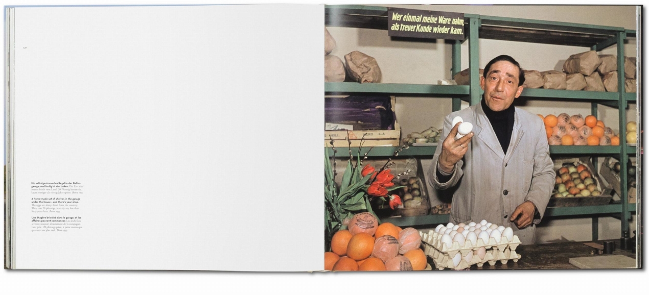 Josef H. Darchinger. Wirtschaftswunder - Bild 12 von 15