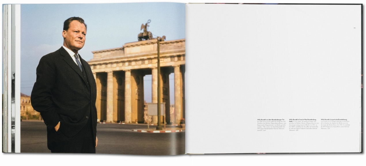 Josef H. Darchinger. Wirtschaftswunder - Bild 14 von 15