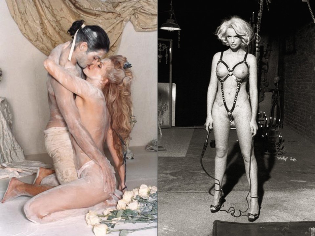 Bettina Rheims. The Book of Olga - Imagen 9 de 9