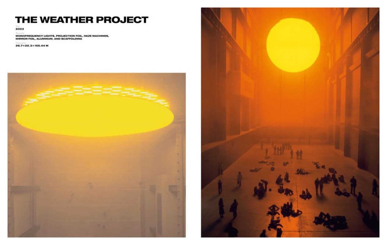 Studio Olafur Eliasson. An Encyclopedia, Art Edition - Immagine 5 di 12