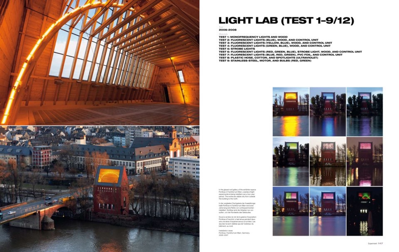 Studio Olafur Eliasson. An Encyclopedia, Art Edition - Immagine 7 di 12