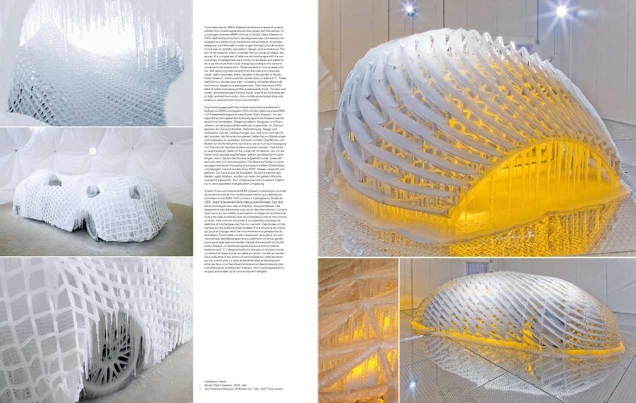 Studio Olafur Eliasson. An Encyclopedia, Art Edition - Immagine 12 di 12