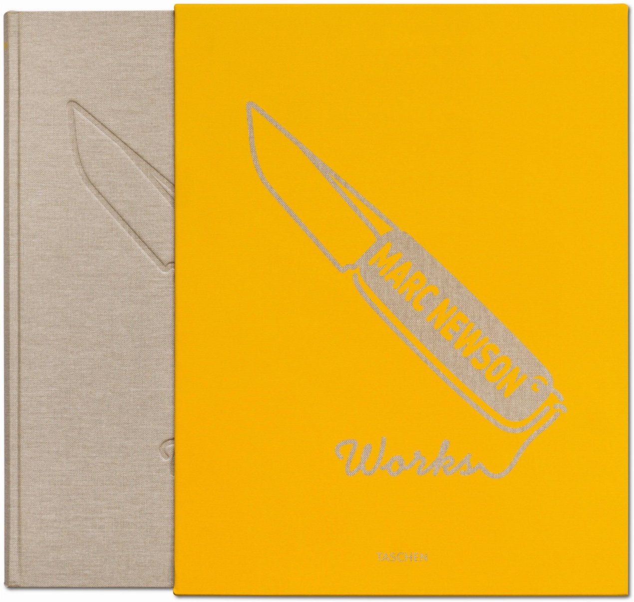 Marc Newson. Works - Image 1 of 17