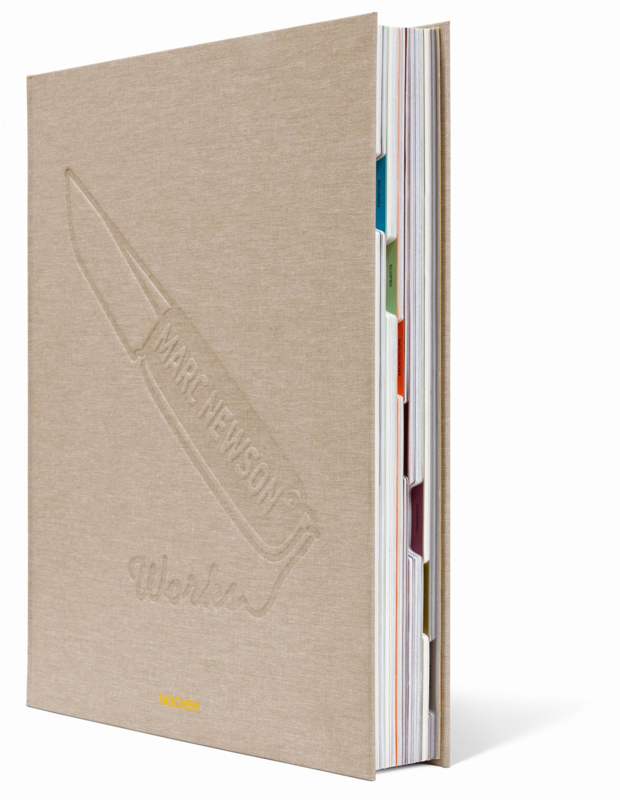 Marc Newson. Works - Image 4 of 17