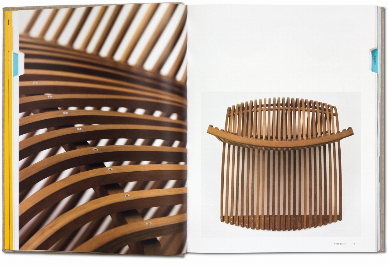 Marc Newson. Works - Image 6 of 17